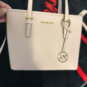 Michael Kors crossbody